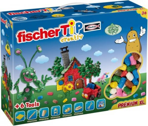 Fischer TiP | Premium Box XL | 516179
