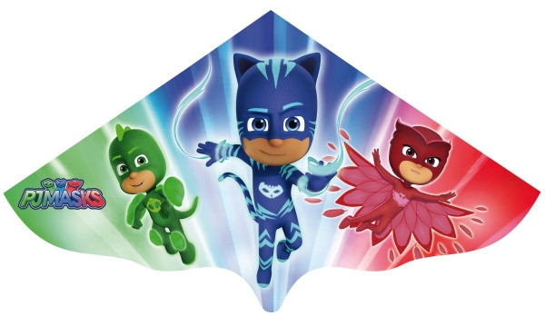 Günther | PJM PJ Masks Kinderdrachen | 1218