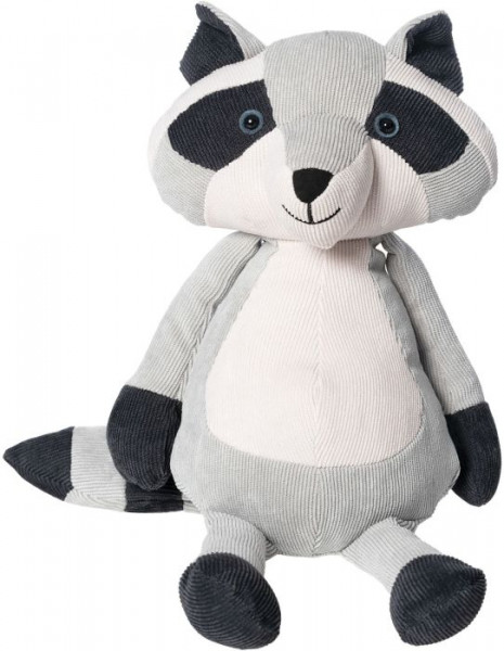 Manhatten | Folksy Foresters Racoon | 146420