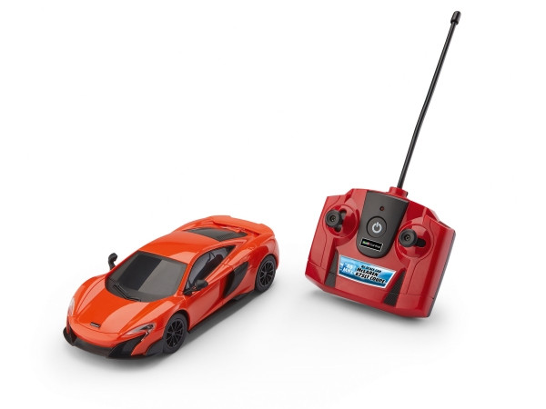 Revell | RC McLaren | 24661