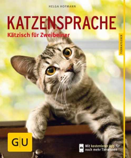 GRÄFE UND UNZER Verlag GmbH | Katzensprache