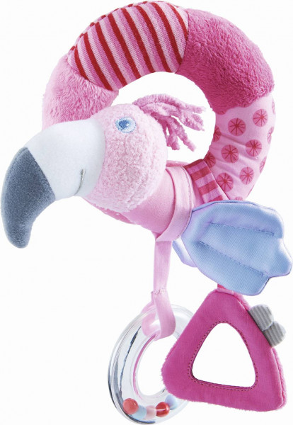 Haba | Greiffigur Flamingo Gustav | 305183