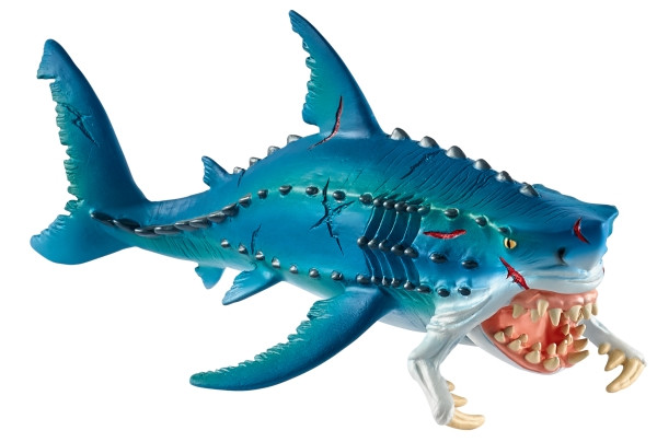 Monsterfisch | 42453