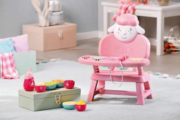 Zapf | Baby Annabell Lunch Time Tisch | 701911