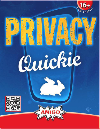 Amigo | Privacy Quickie | 05983