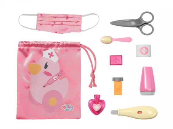 Zapf | BABY born Erste-Hilfe-Set | 834091