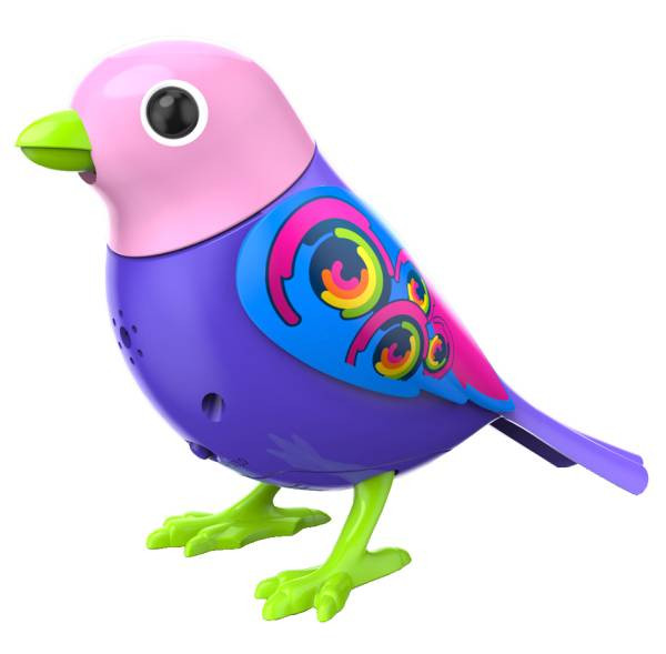 Silverlit | Digi Birds | Legacy | pink-lila | 880257