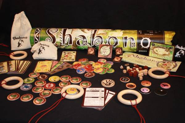 Kiehly | Shabono | LFCABF210