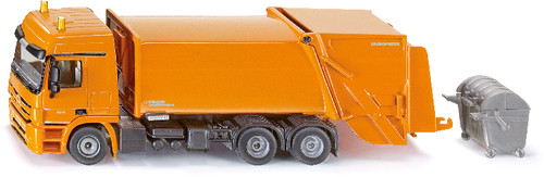 siku Super | Müllwagen | 2938