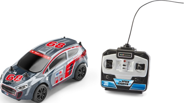 Revell | RC Car Speed Fighter | 24471