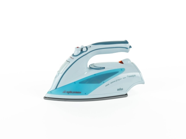 Braun Bügeleisen