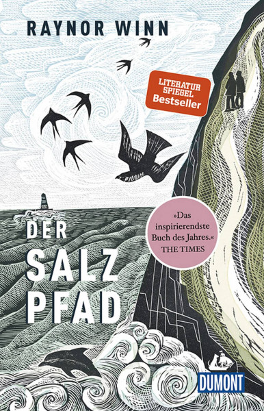 DuMont Reiseverlag | Der Salzpfad