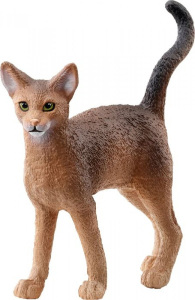 Schleich |schleich® Farm World Abessinierkatze | 13964
