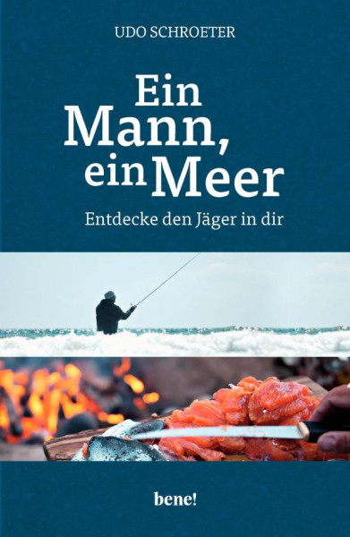 Droemer Knaur | Ein Mann, ein Meer.
