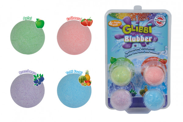 Simba Dickie | Glibbi Blubber | 105953020