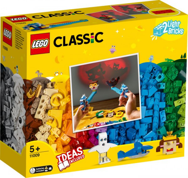 LEGO Classic Bausteine -