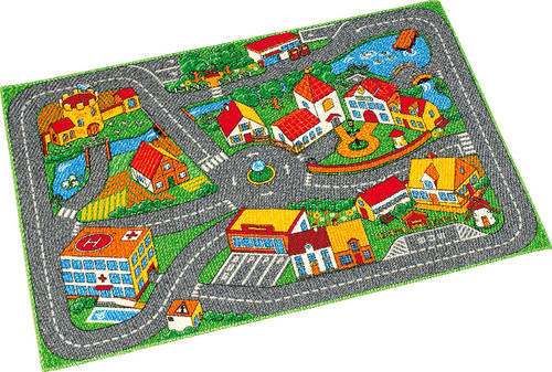 Associated Weavers | Quiet Town Teppich 95x133 cm | QUIET TOWN