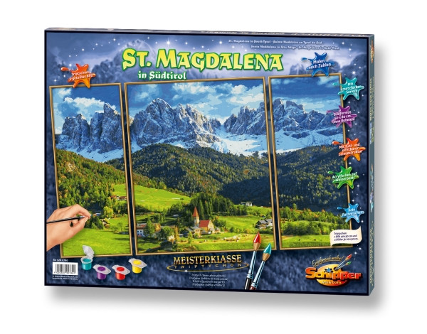 Simba Dickie | MNZ - St.Magdalena in Südtirol | 609260760
