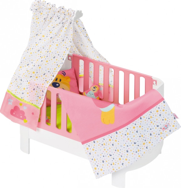 Zapf | BABY born Magisches Himmelbett | 827420