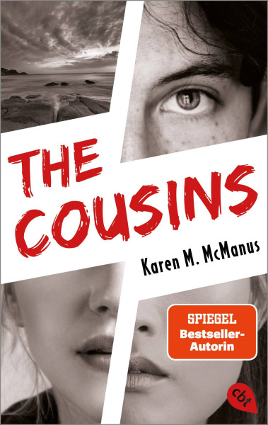 cbt | The Cousins | McManus, Karen M.