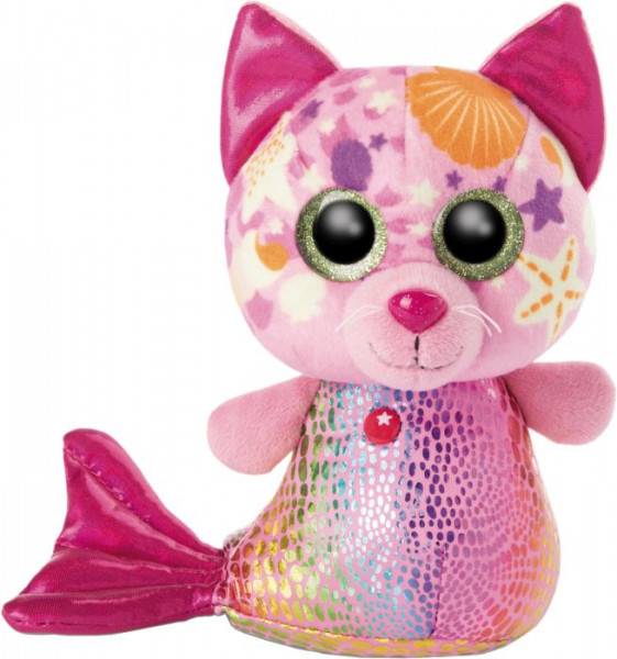 Nici | Glubschis Meerjungfrau Katze Aqua-Marie | 46825