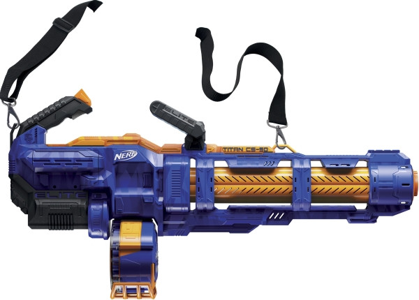 Hasbro | Nerf N-Strike Elite Titan | E2865EU4