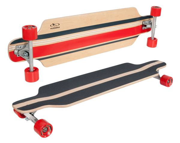 Hudora | Longboard La Jolla
