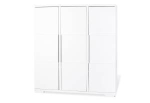Pinolino | Kleiderschrank ´Polar´ groß | 143421G