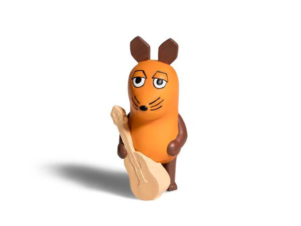 Tonies | Die Maus | (M)auserlesene Lieder 1