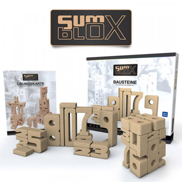 SumBlox