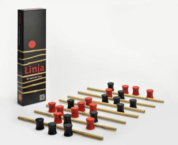 Steffen-Spiele | Linja | S6