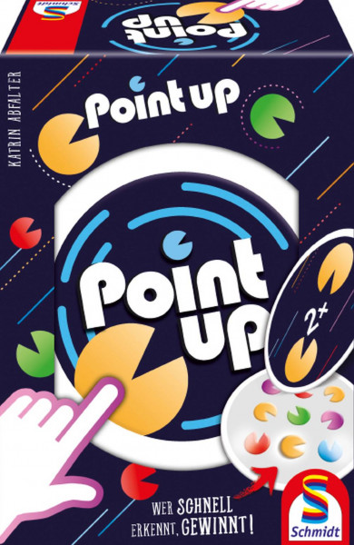 Schmidt Spiele | Point Up | 49374
