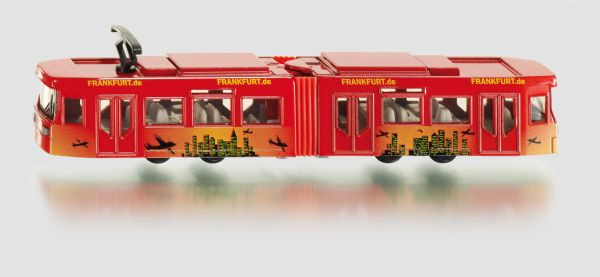 Siku Super | Straßenbahn | 1615