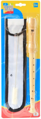 Vedes | DO Blockflöte Holz 32cm Barock | 68502136