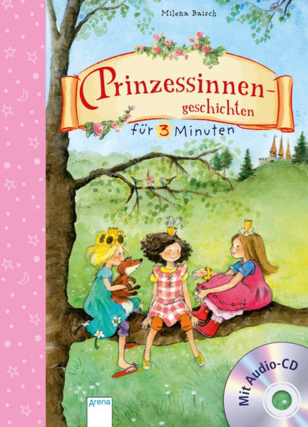 Baisch, Prinzessinnengeschich