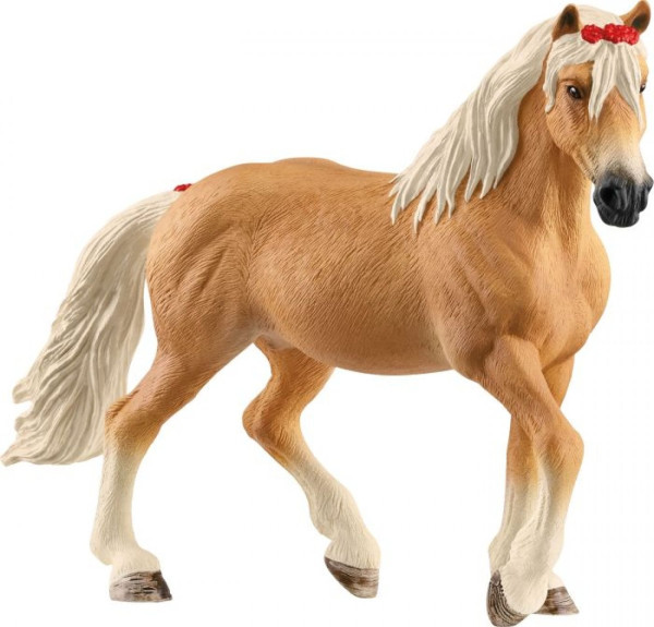 Schleich |schleich® Horse Club Haflinger Stute | 13950