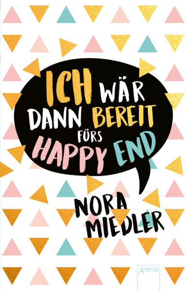 Arena | Ich wär dann bereit fürs Happy End