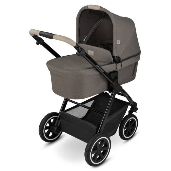 ABC Design | Samba  | Kinderwagen | Diamond