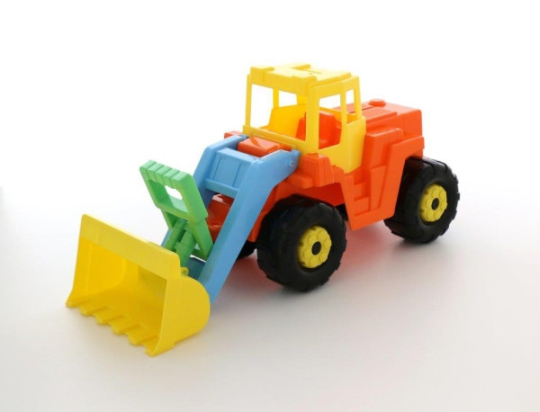 Vedes | OA Gigant Radlader 64cm | 71011771