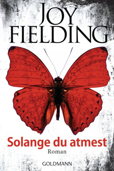Goldmann | Solange du atmest