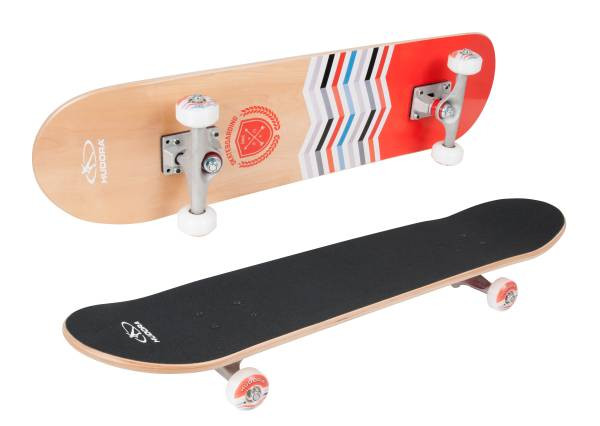 Hudora | Skateboard Pasadena ABEC 5
