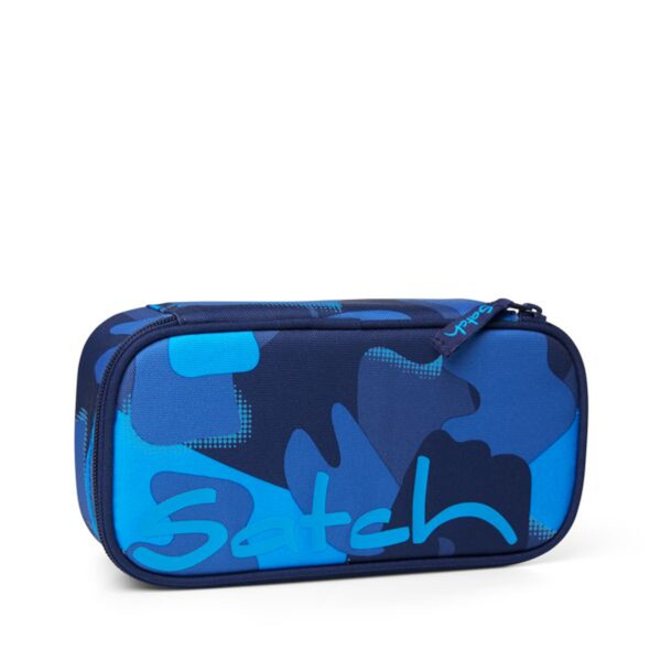 satch | Pencil Box | Troublemaker