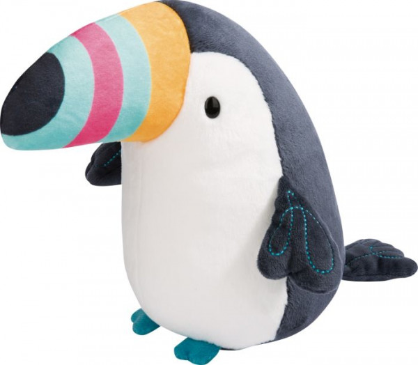 Nici | Tukan stehend, ca. 20cm | 45164