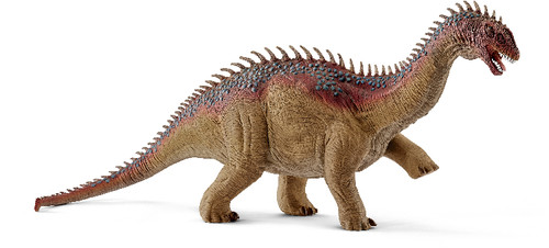 Barapasaurus | 14574