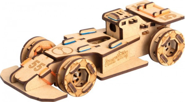 Smartivity Speedster 79T | STY001