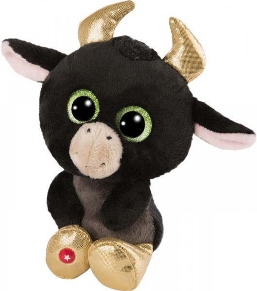 Glubschis Schlenker Stier Bubalu 15cm