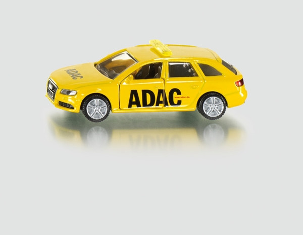 siku Super | ADAC-Pannenhilfe | 1422