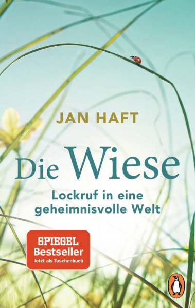 Penguin | Die Wiese