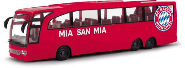 Simba Dickie | FCB Touring Bus 1:43 | 203175000