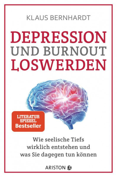 Ariston | Depression und Burnout loswerden